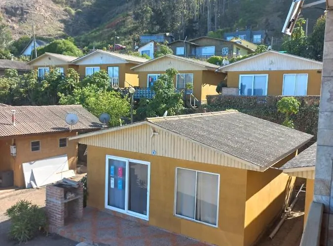 Restaurant Y Cabanas El Paisa