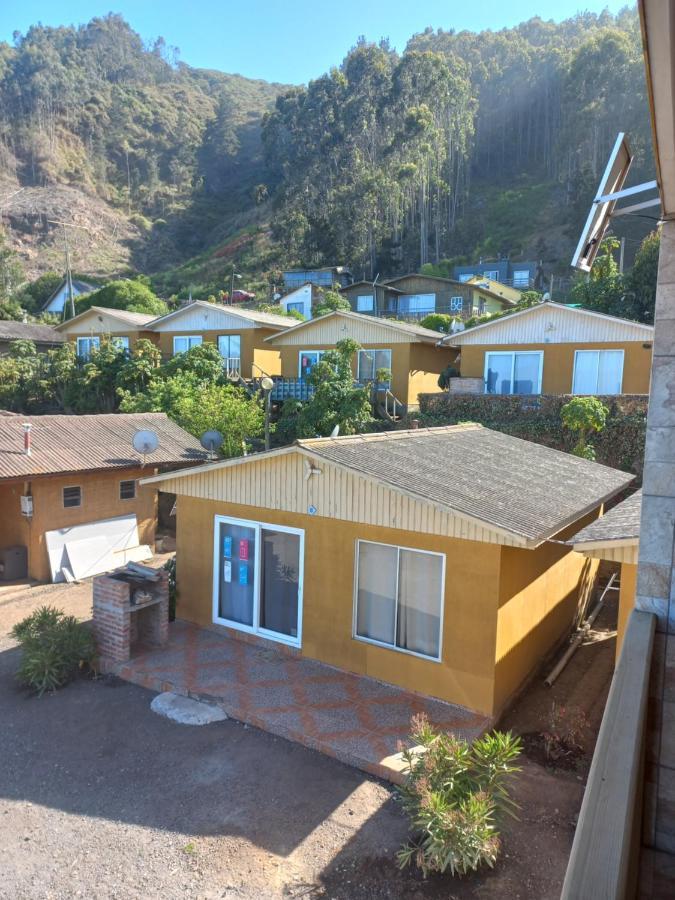 Apartamento Restaurant Y Cabanas El Paisa *